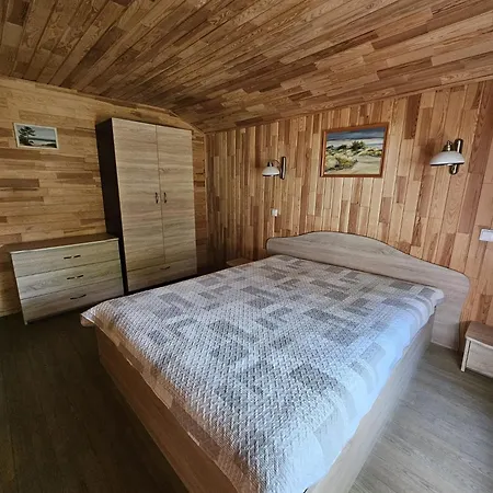 Nameliai Sventojoje 2 * Паланга