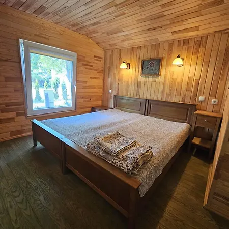 Nameliai Sventojoje 2 *