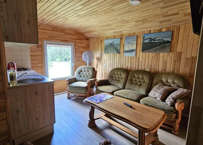 Nameliai Sventojoje 2 Palanga