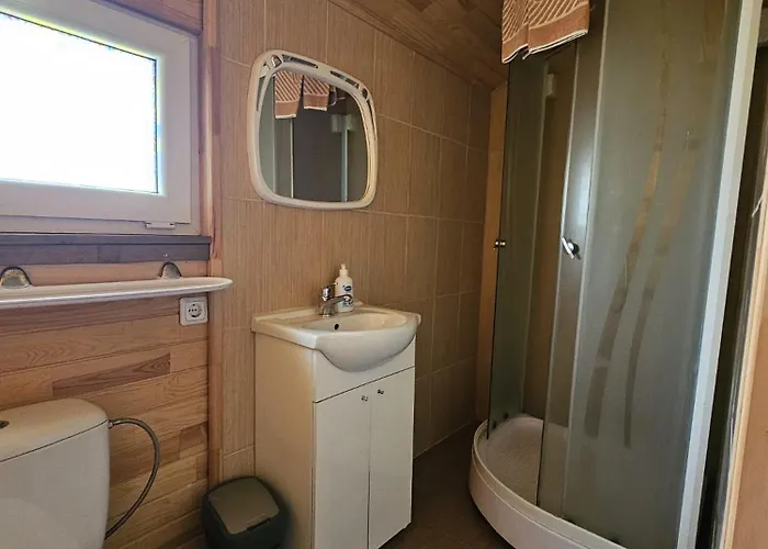 Nameliai Sventojoje 2 Apartment