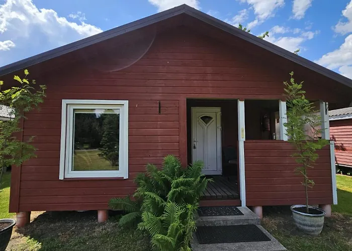 Nameliai Sventojoje 2 *