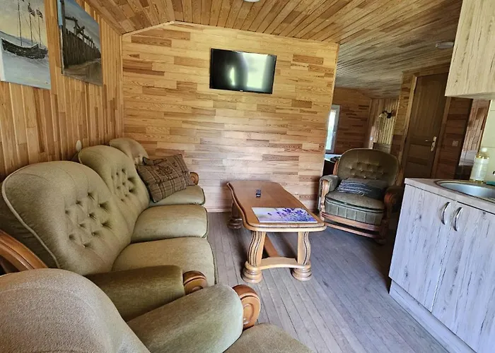 Nameliai Sventojoje 2 * Palanga