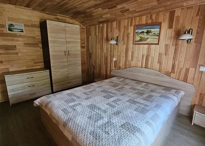 Nameliai Sventojoje 2 * Palanga