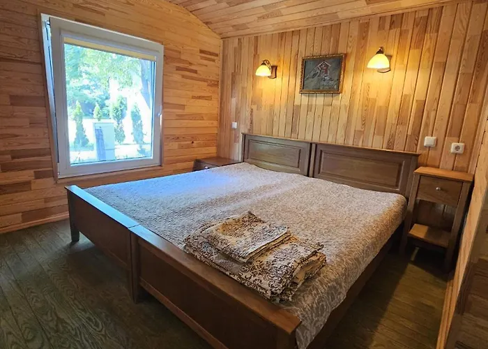 Nameliai Sventojoje 2 *